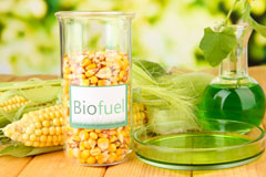 Waxholme biofuel availability